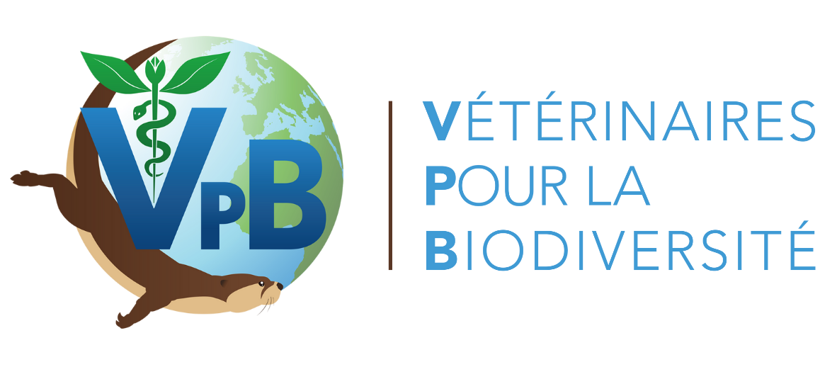 Vétérinaires Pour la Biodiversité - VPB