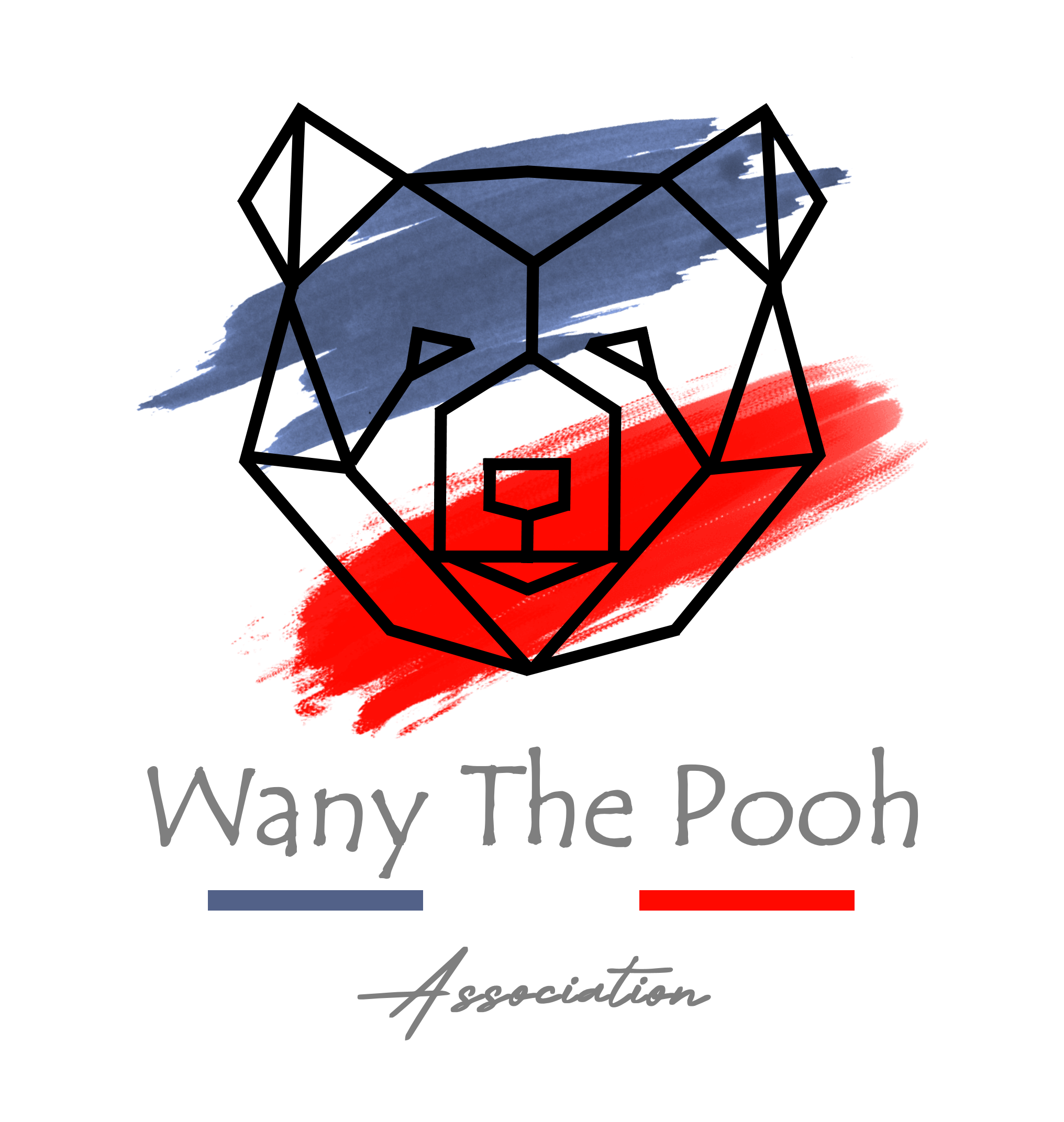 Wany The Pooh