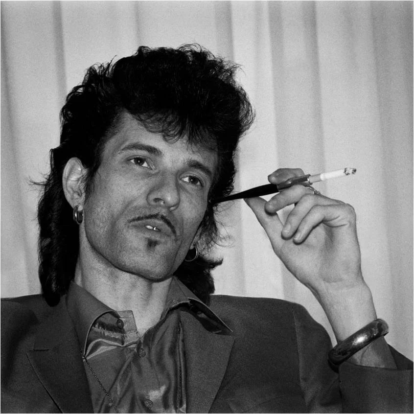 Mink DeVille