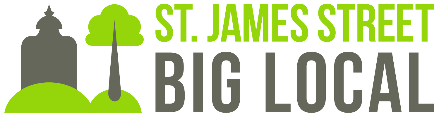 St James Big Local