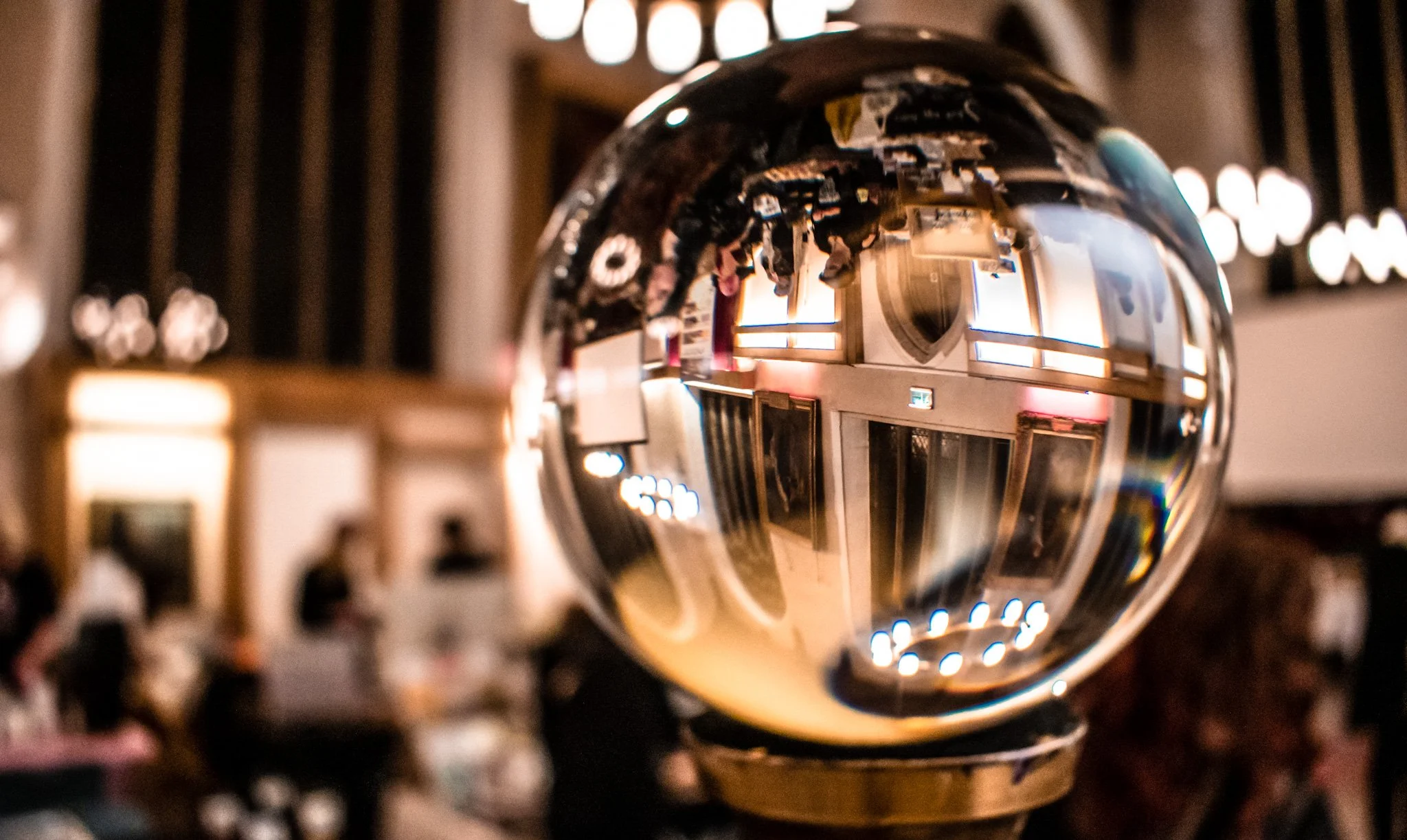 Blackfriars Hall, Norwich 2023