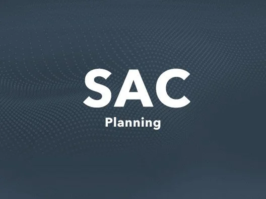 SAC Meeting