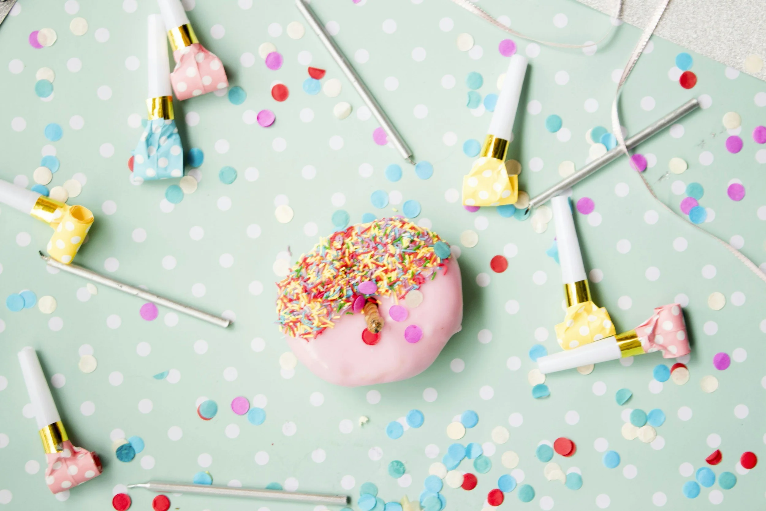 Final Day of Term One