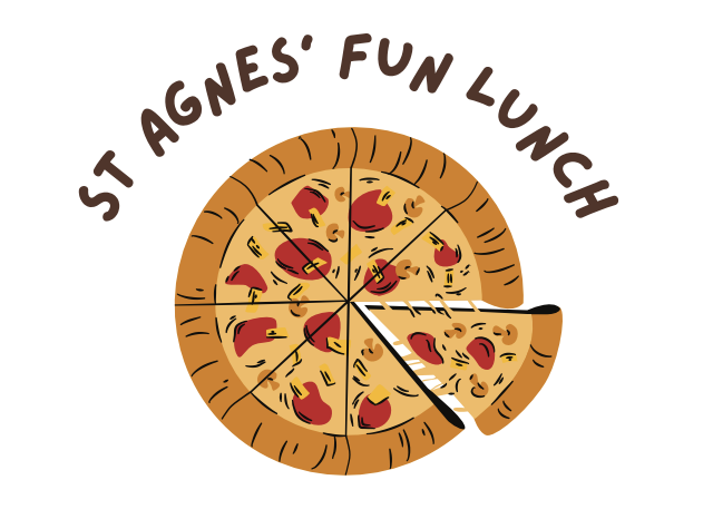 St Agnes’ Fun Lunch - 12th Nov 2025