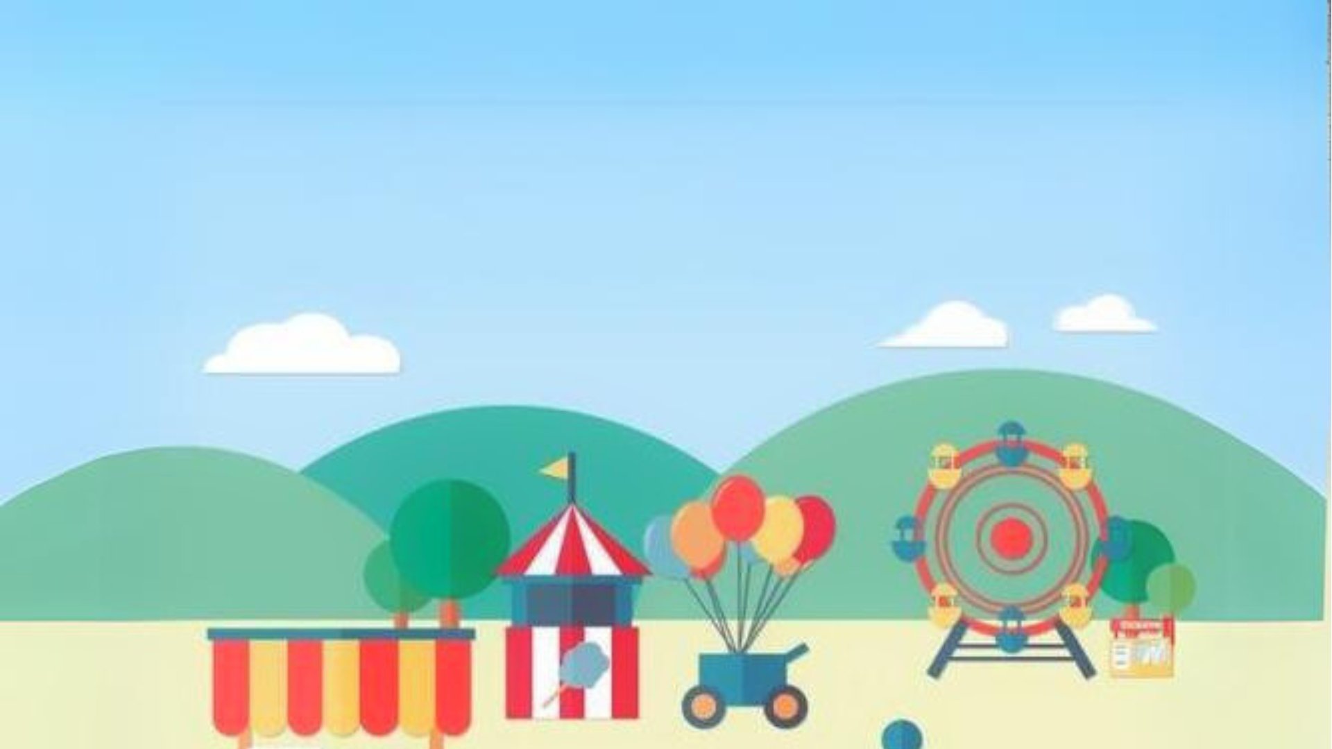 St Agnes’ School Fete