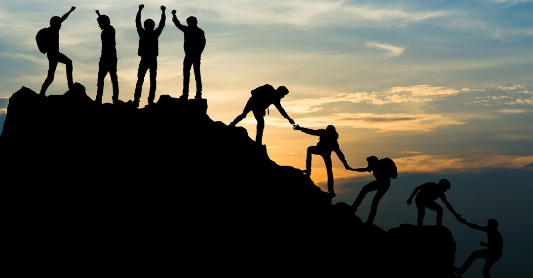 Gratis föreläsning ledarskap  28/5