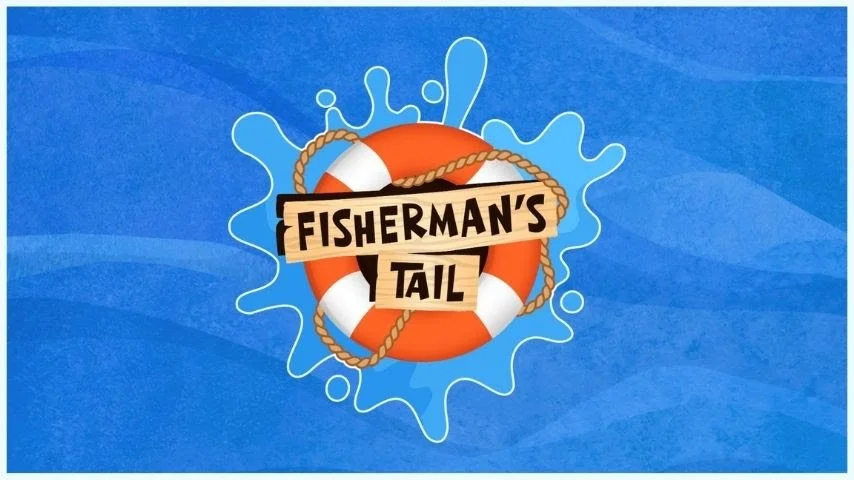 Fisherman's Tail