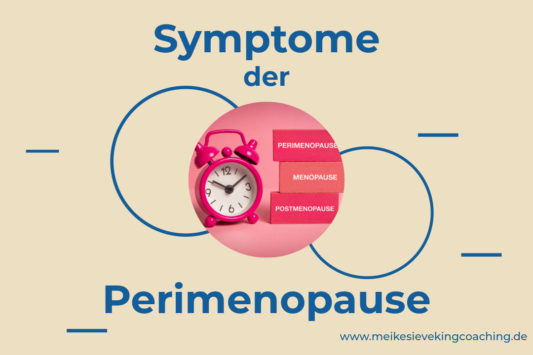 Wechseljahre Symptome: Diese Beschwerden sind besonders häufig