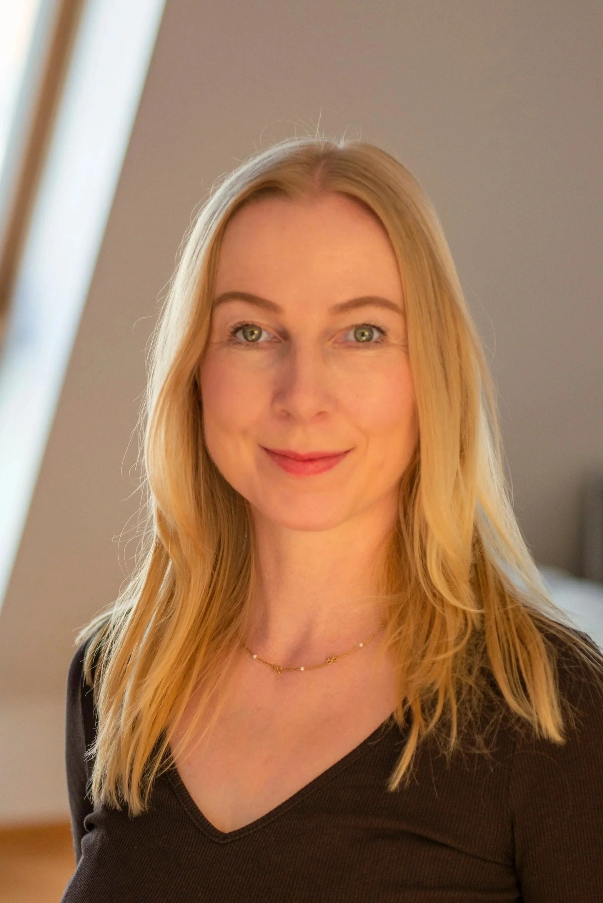 Meike Sieveking - Systemisches Coaching in der Perimenopause