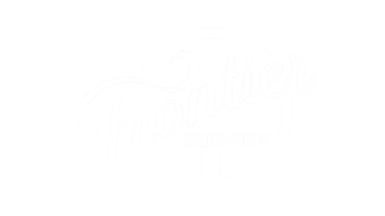 Frontier Surrey Ltd