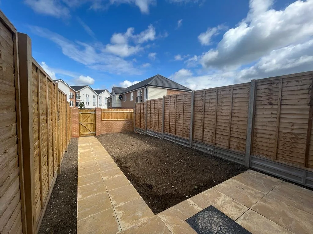 Professional hard landscaping by our friendly experts, we can help with