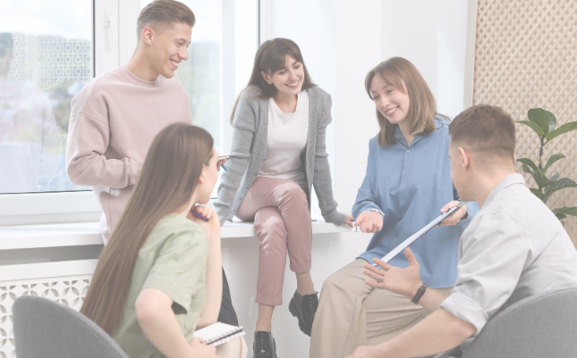 Con chi voglio lavorare (e con chi no)