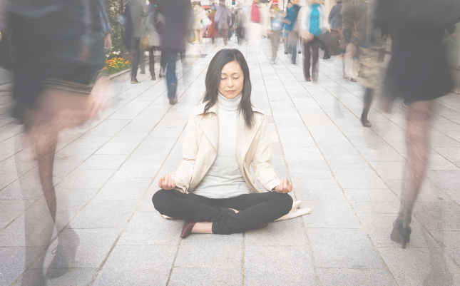 Spiritualità. Cosa significa per me