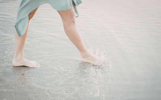 Quando la tua vita non ti rappresenta più, fermati