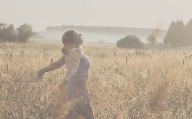 Flow – Lascia fluire chi sei davvero