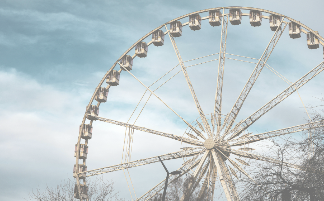 Fai tanto… ma resti sempre dentro la stessa ruota