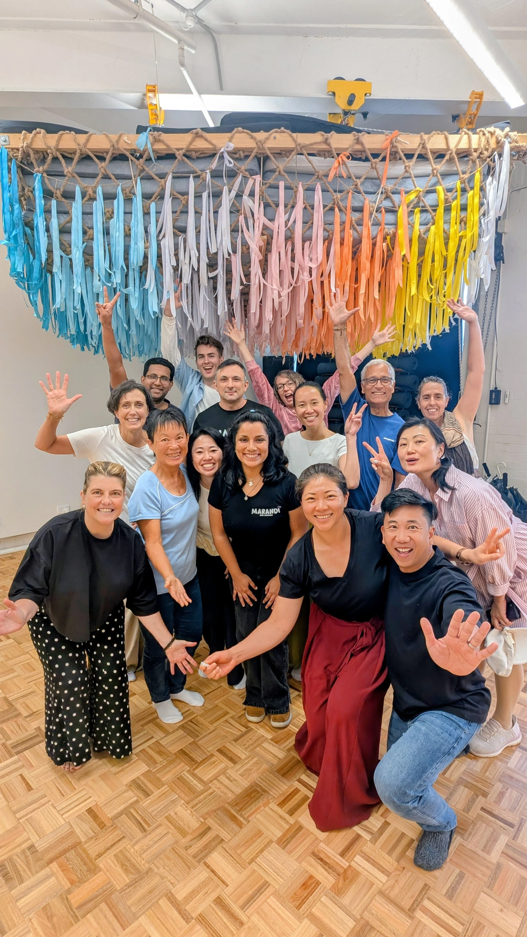 Andrea Ferpo psychodrama therapy x Improv Life Lessons.jpg