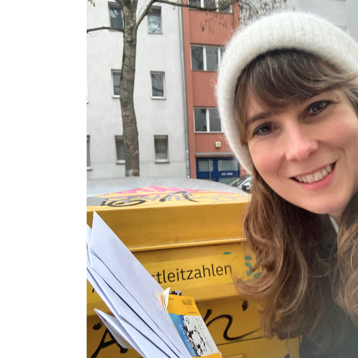 Die Kraft von Visionen