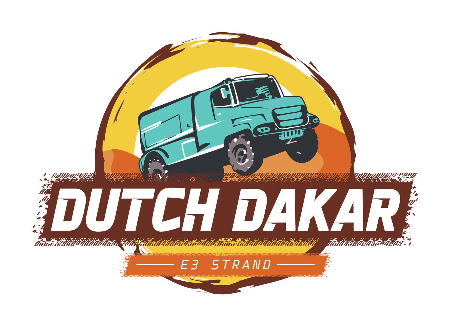 Dutch Dakar 