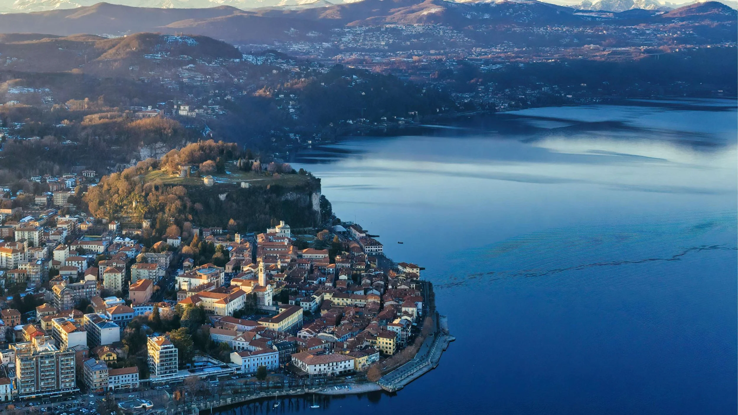 Lago Maggiore — Art, Photography & Exploration (June 2026)