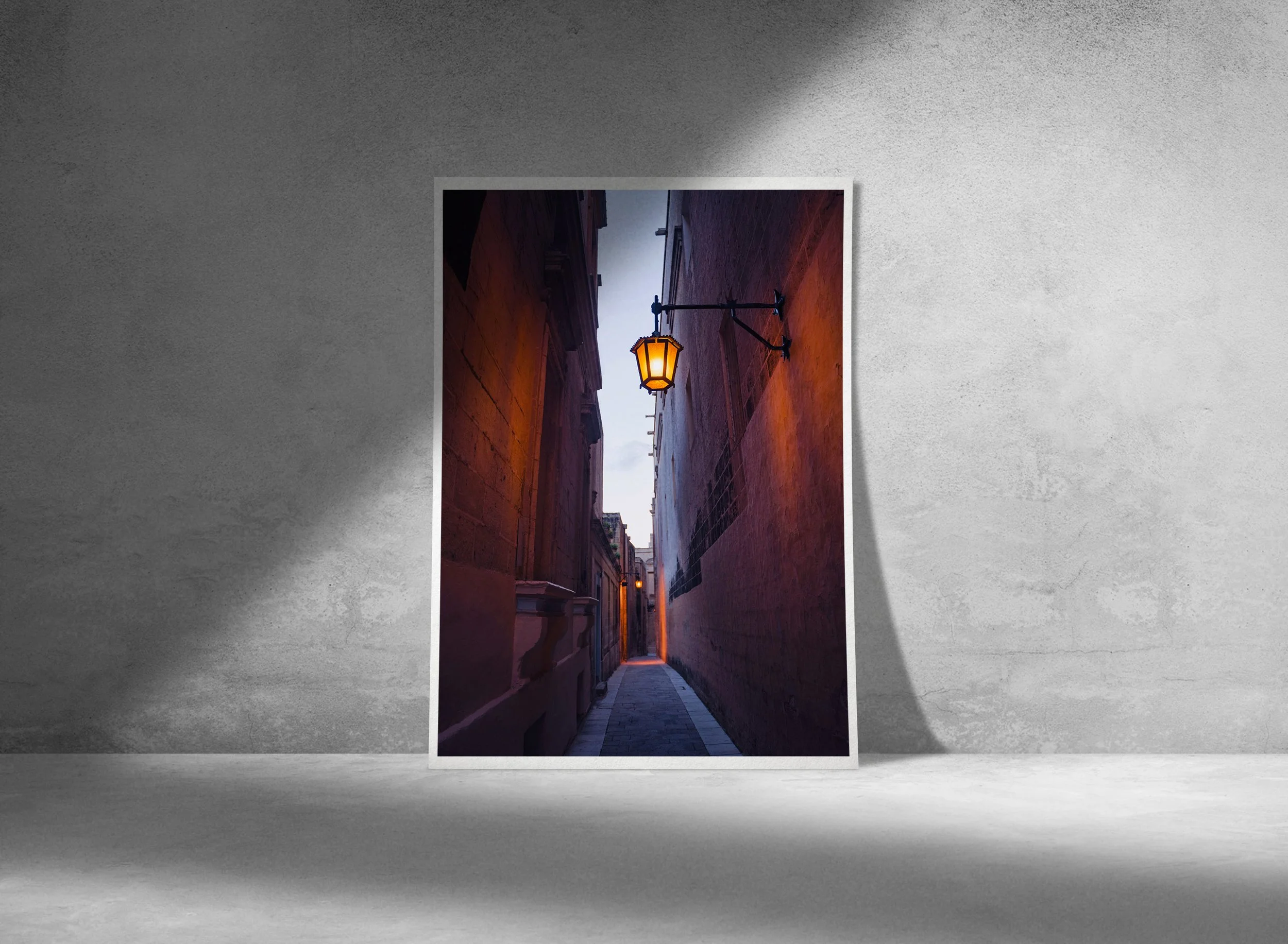 Mdina, Malta's Ancient Silent City