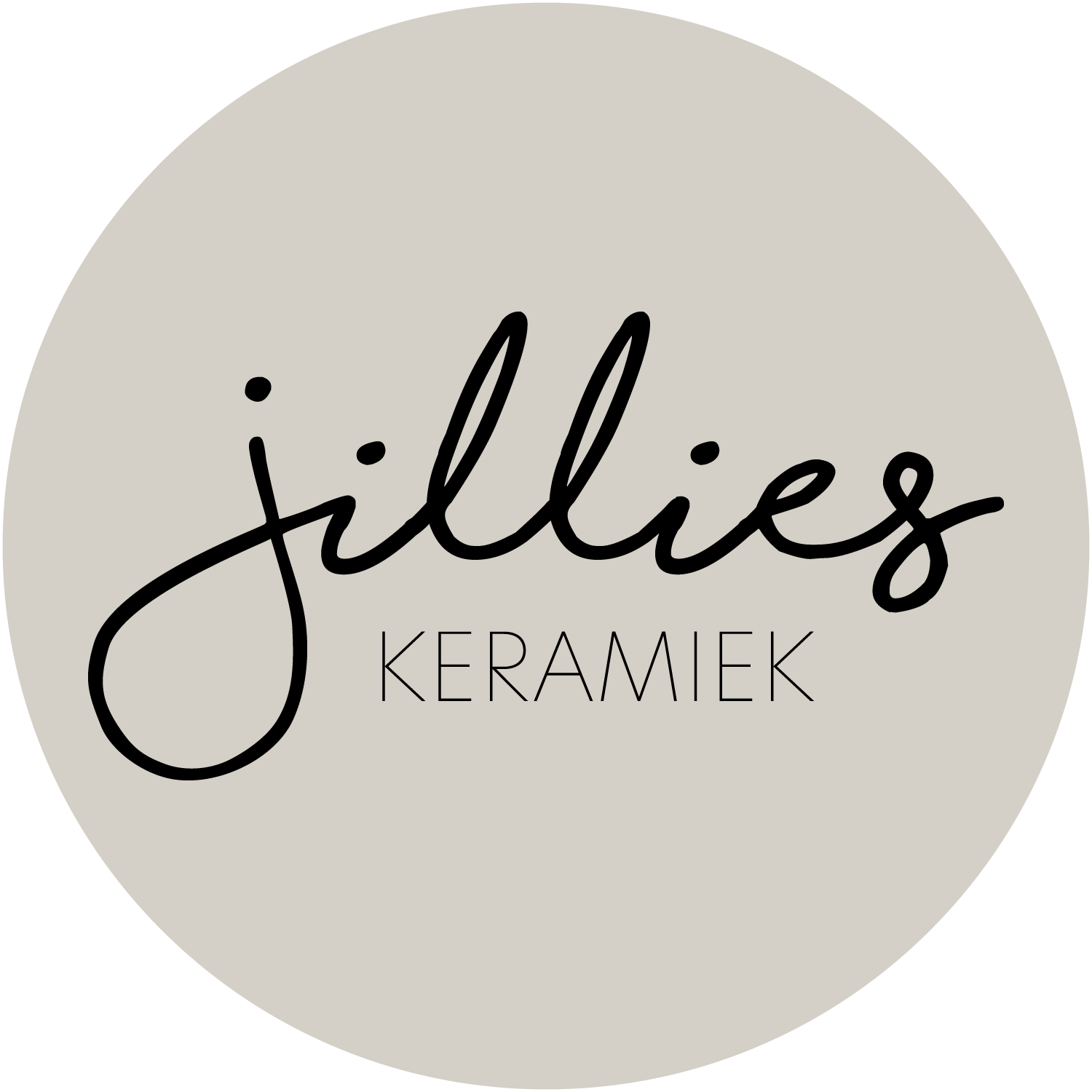 Jillies Ceramics