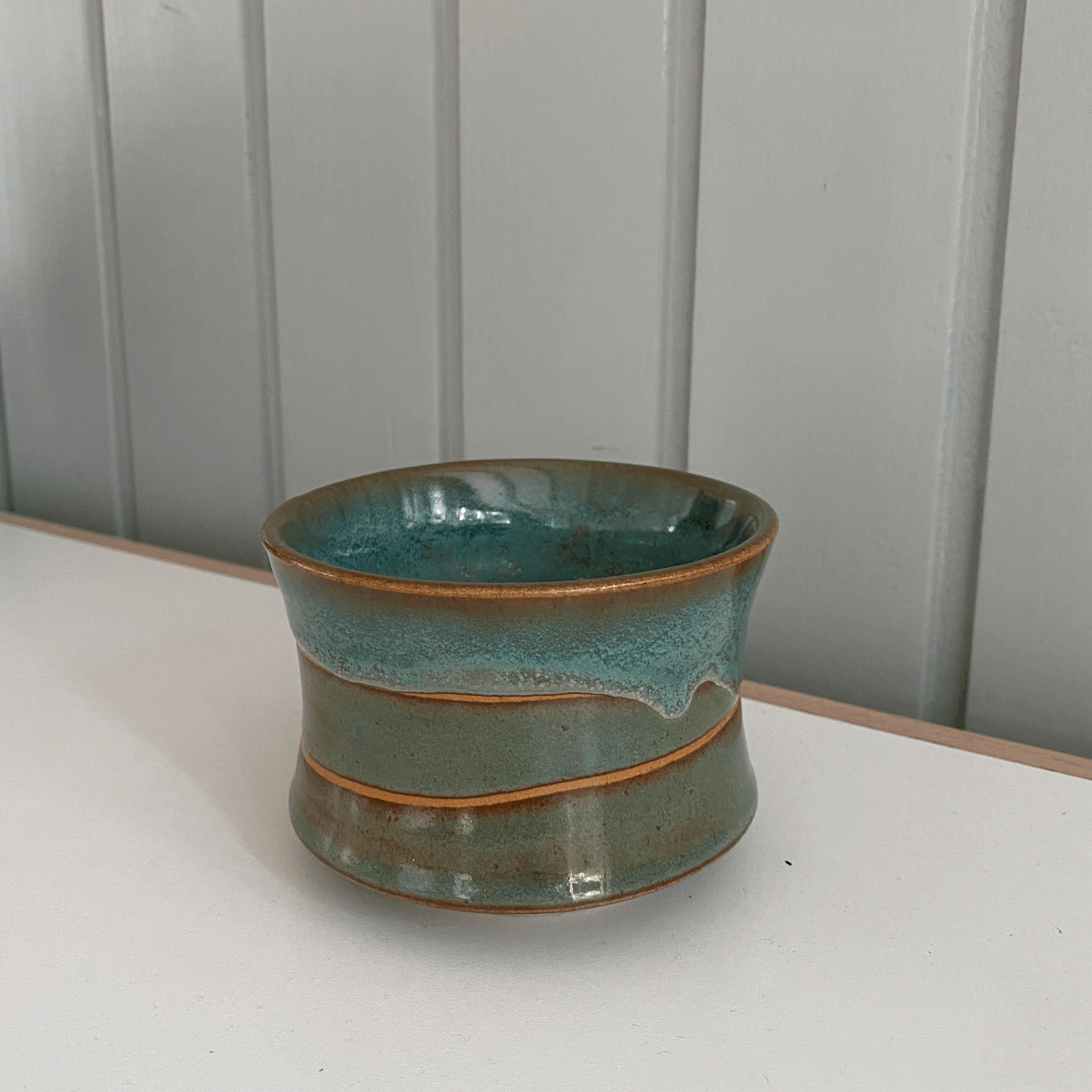 Japanese inspired Cup