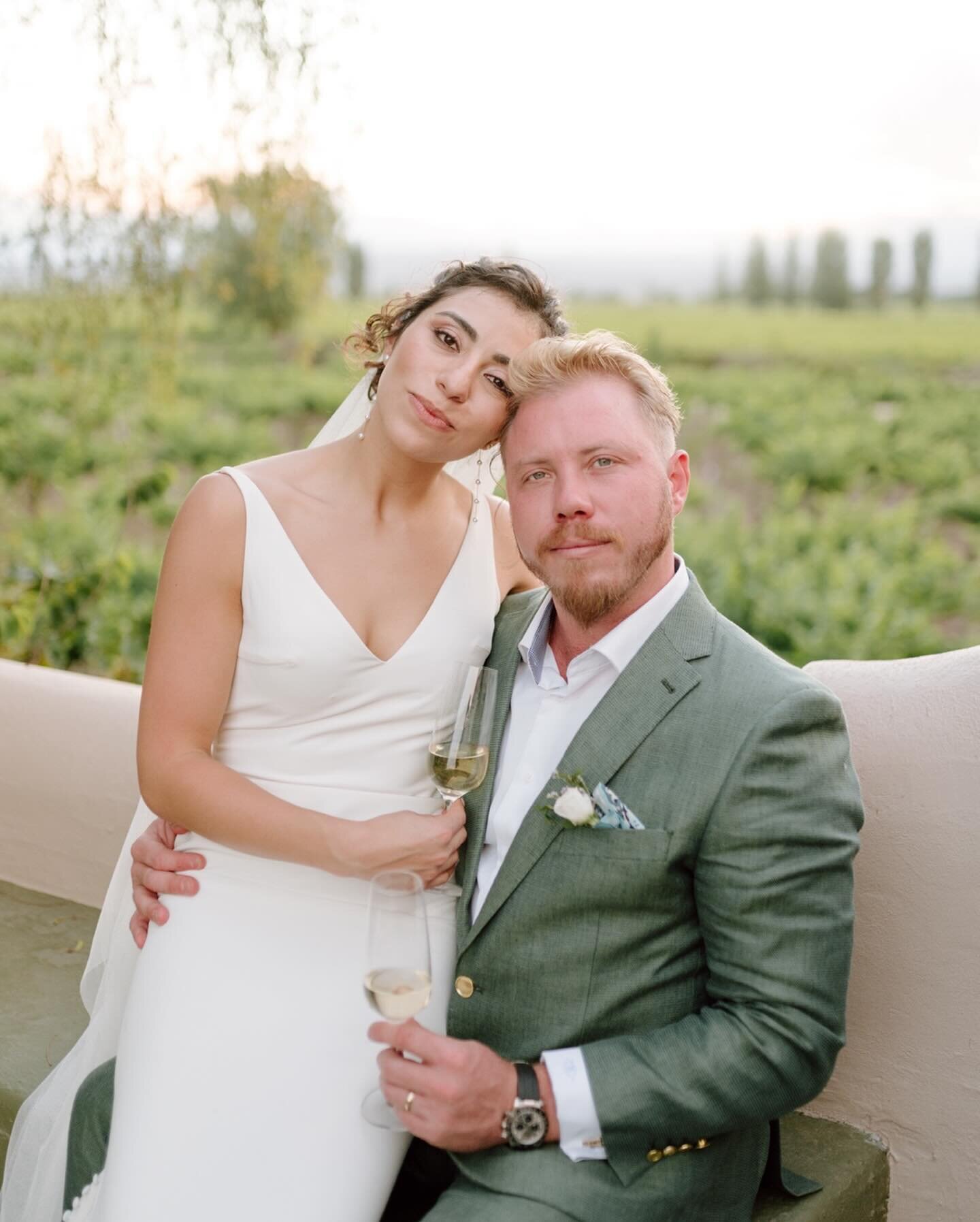 Elopement Wedding in @cavaswinelodge 
WP: @maruandersonevents 

They are Melissa &amp; Dannie

Life is only moments
Sharing such unique moments with your true love and loved ones by your side makes human connection and shared moments so magical.

Her