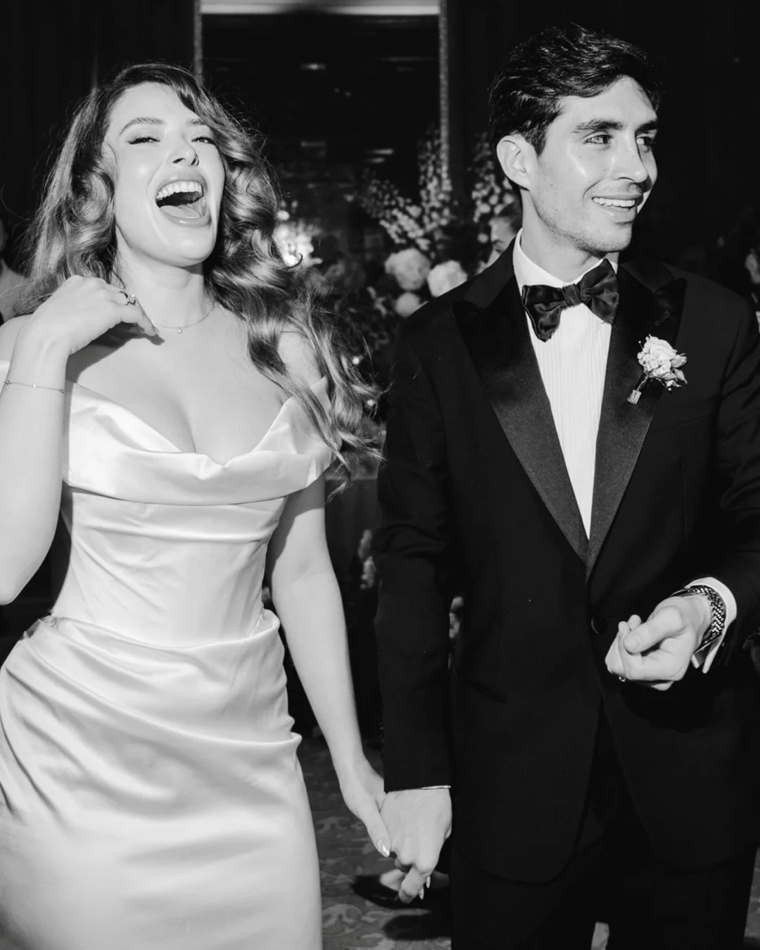 Shine, 2025✨
L&amp;N

Wp: @rominaferraretto ✨
Dress: @viviennewestwood
Venue: @fsbuenosaires
Makeup: @mar_castelli
Hair: @christiandipetta @klerhouse
Photo: @mauriciogaray_
Video: @bleuestudio