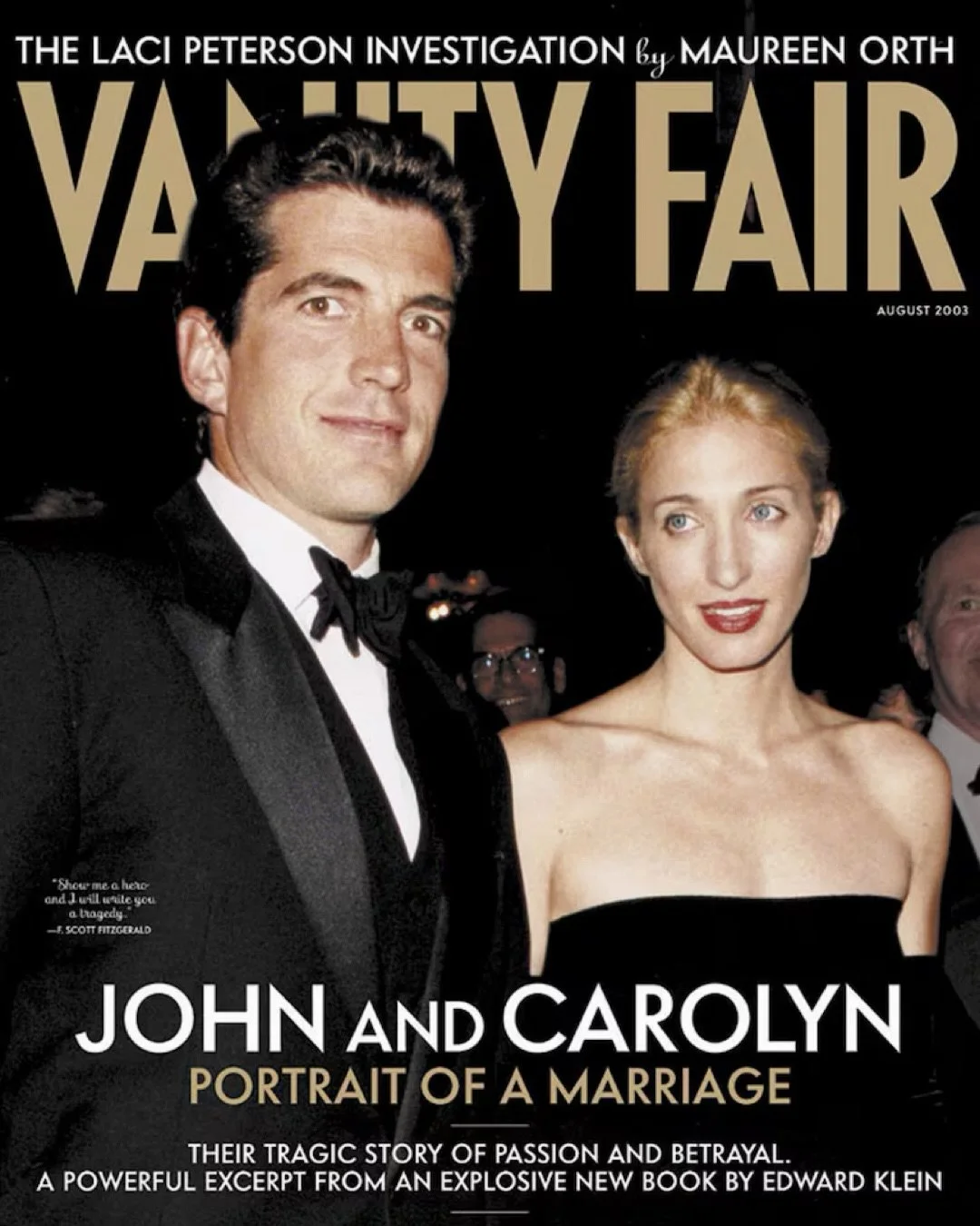 John F. Kennedy Jr. &amp; Carolyn Bessette.
Icons forever. Timeless.

A magnetic couple.
Intense. Real. Undeniable.

Because when love is real,
it doesn&rsquo;t try to be perfect.
It simply is infinite power.

#lovestory #bookrecs #disneyplus #jfkjr 