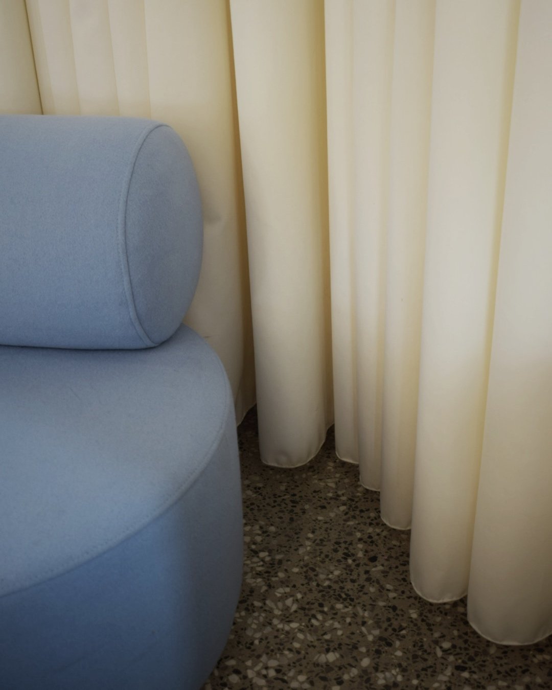 Mamá se fue de viaje.