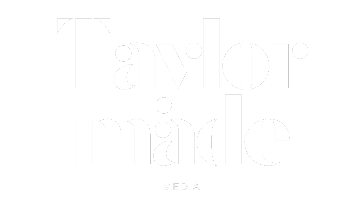 Taylor Made Media