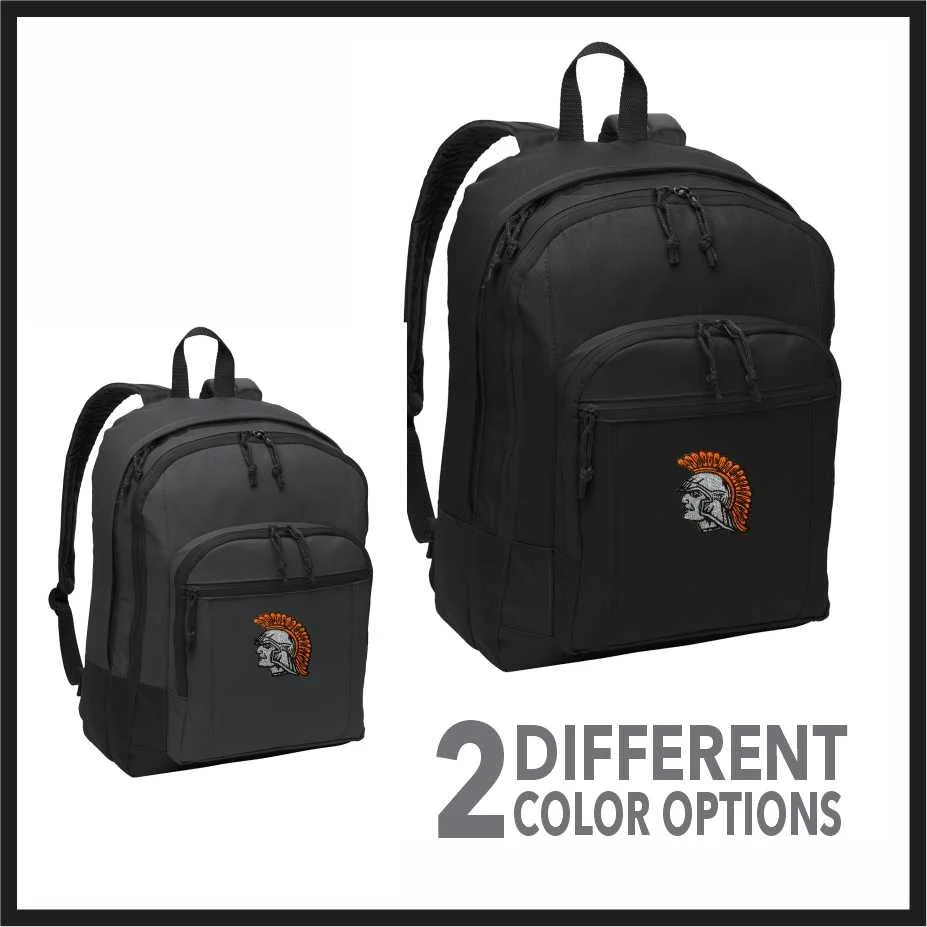 Arcanum Backpack (bg204)