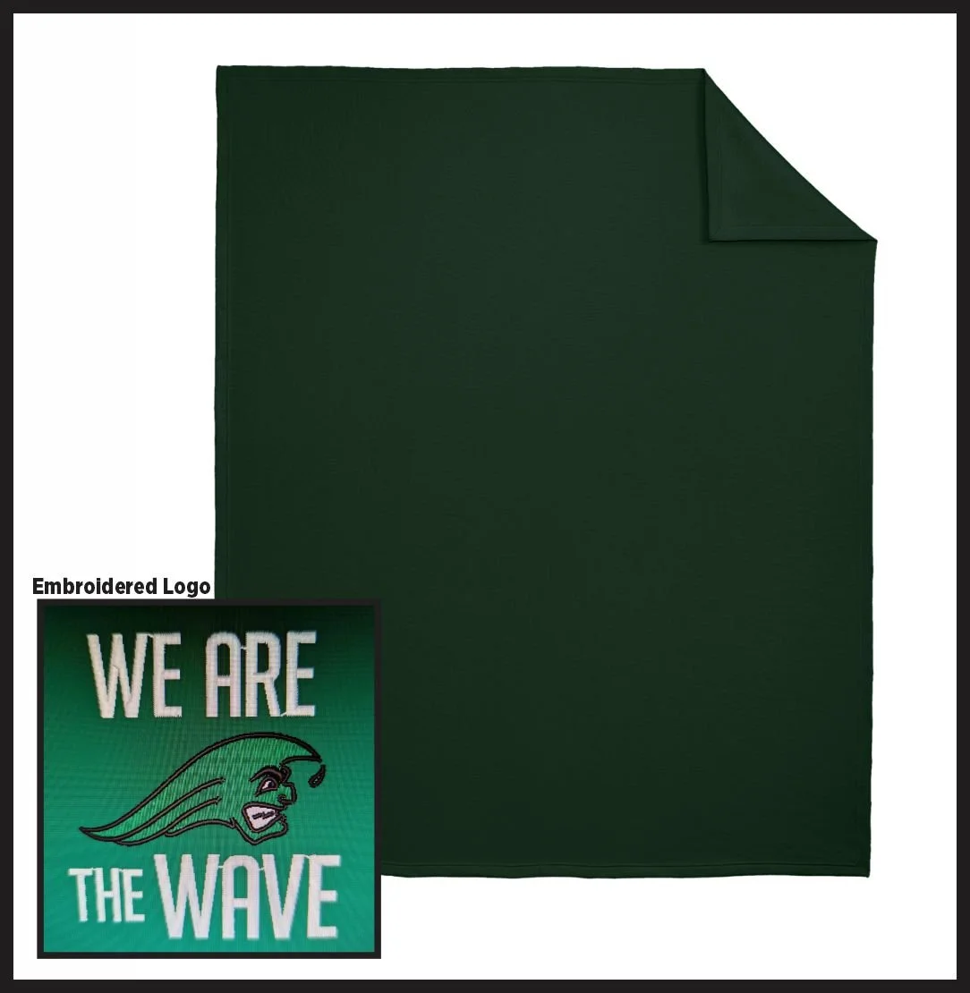 we are wave blanket bp78.jpg