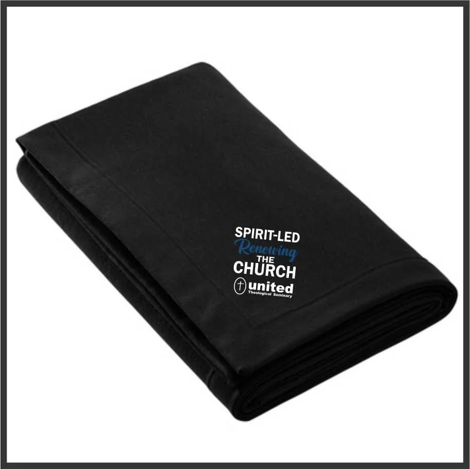 UTS Fleece Stadium Blanket (18900)