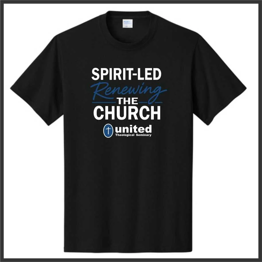 UTS Basic Tee BLACK (pc54)