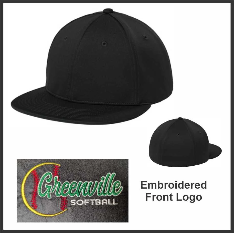 LWSB Fitted Hat (stc70)