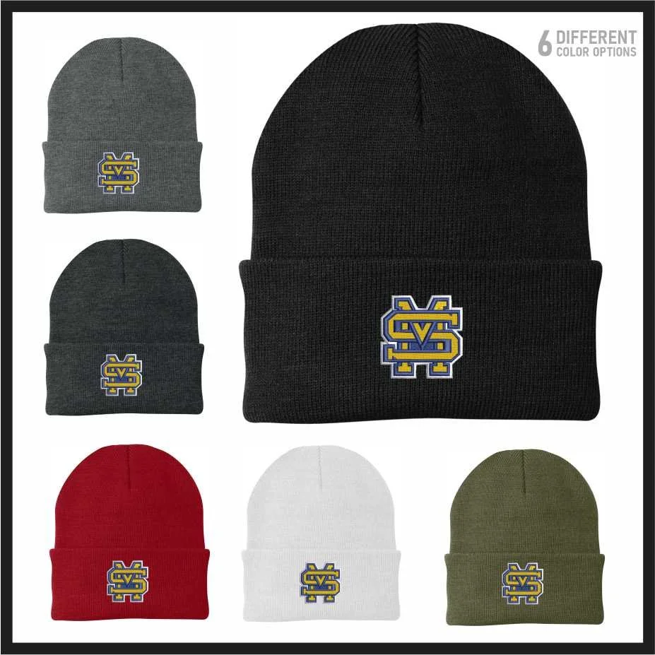 St Mary's Sock Hat (cp90)