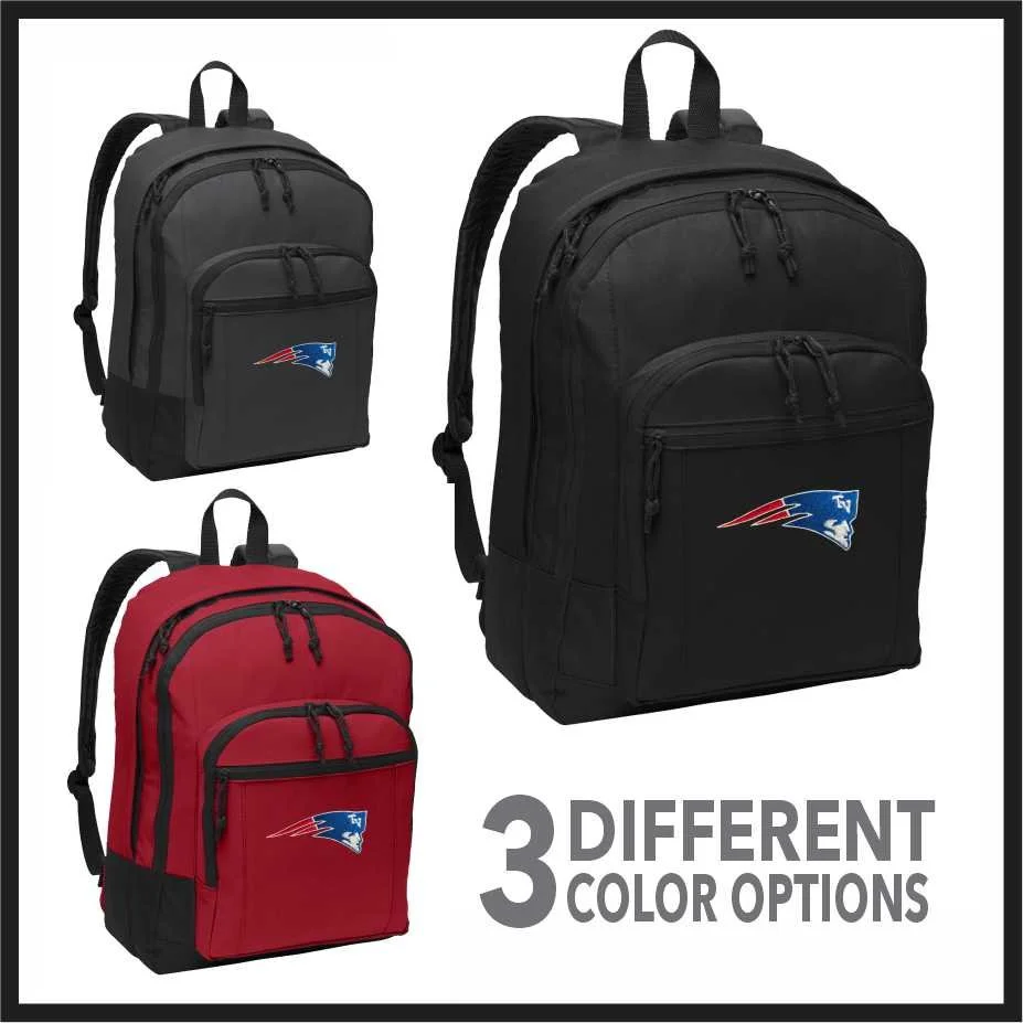 Tri-Village Backpack (bg204)