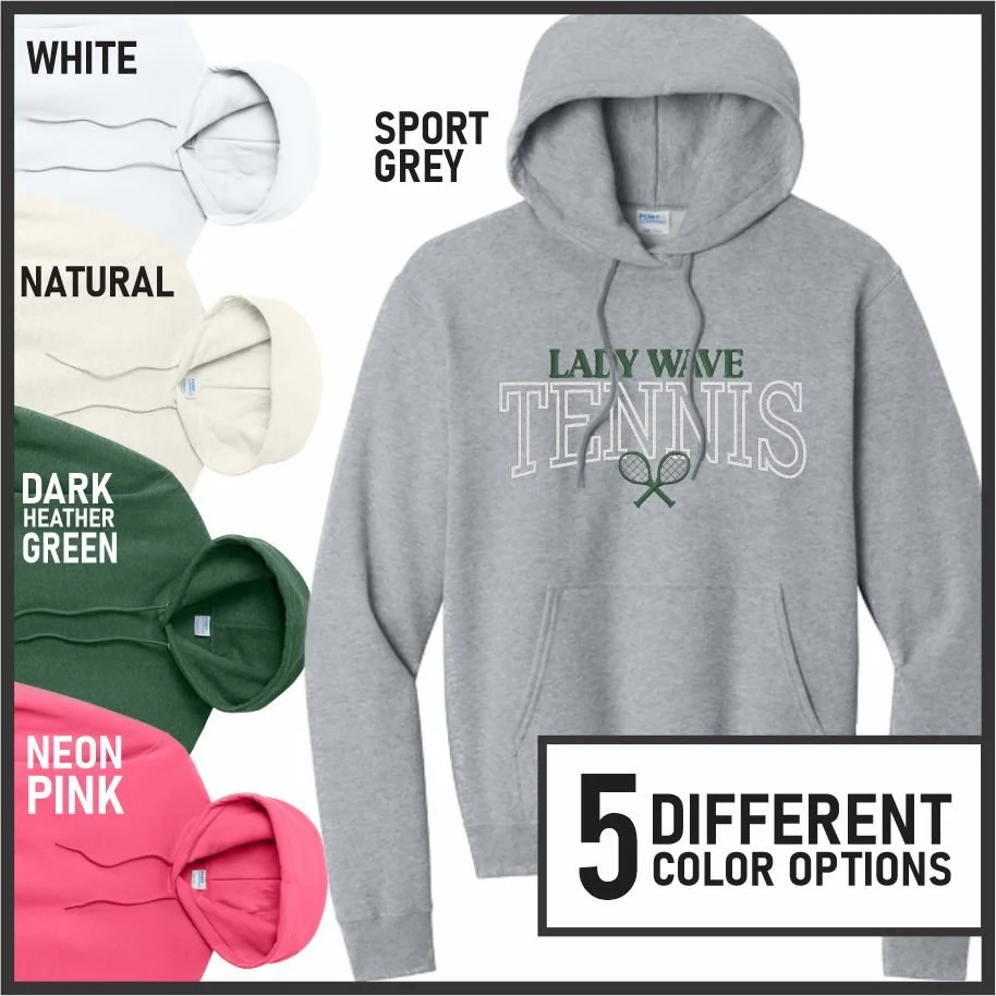 lady wave tennis crossed rackets july 2026 hoodie.jpg
