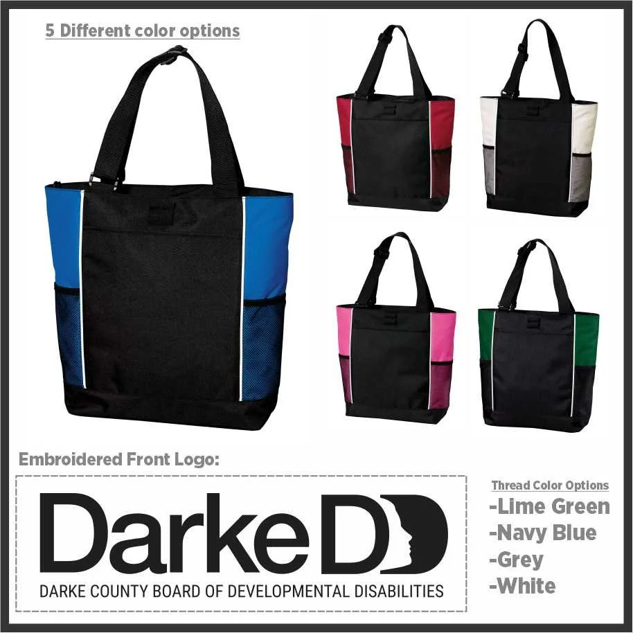 Darke DD Tote Bag (b5160)
