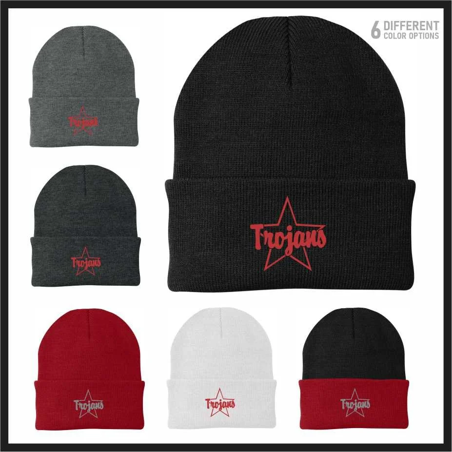 Troy Sock Hat (cp90)