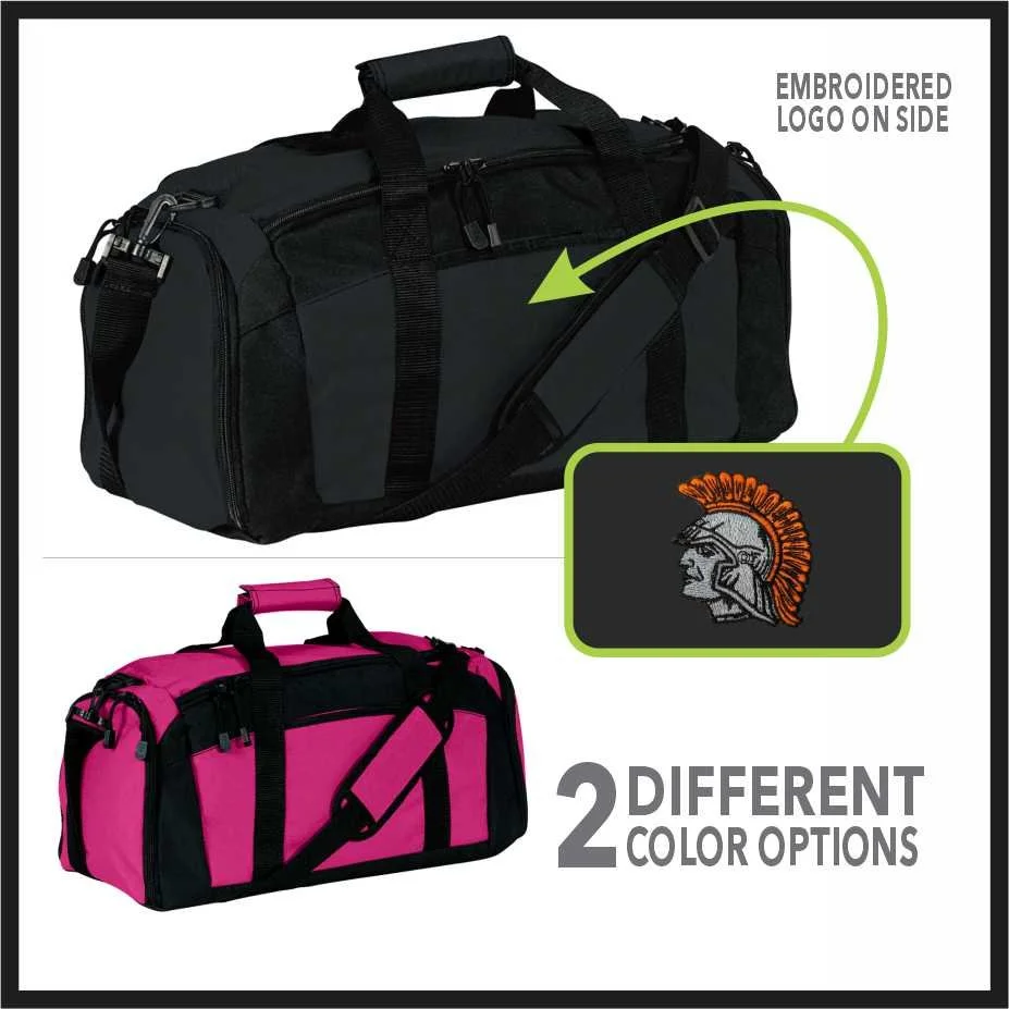 Arcanum Duffle Bag (bg970)