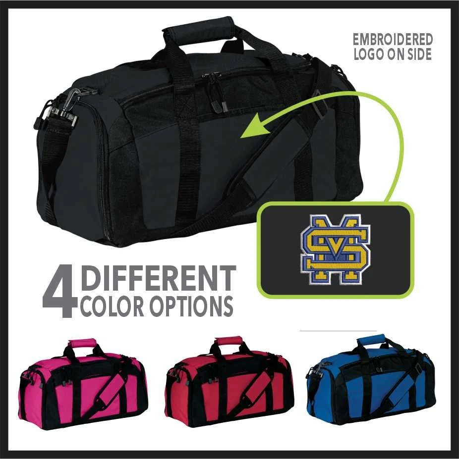 St. Mary's Duffle Bag (bg970)