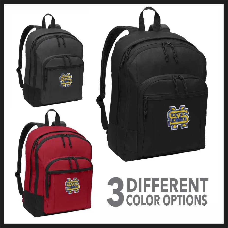 St. Mary's Backpack (bg204)