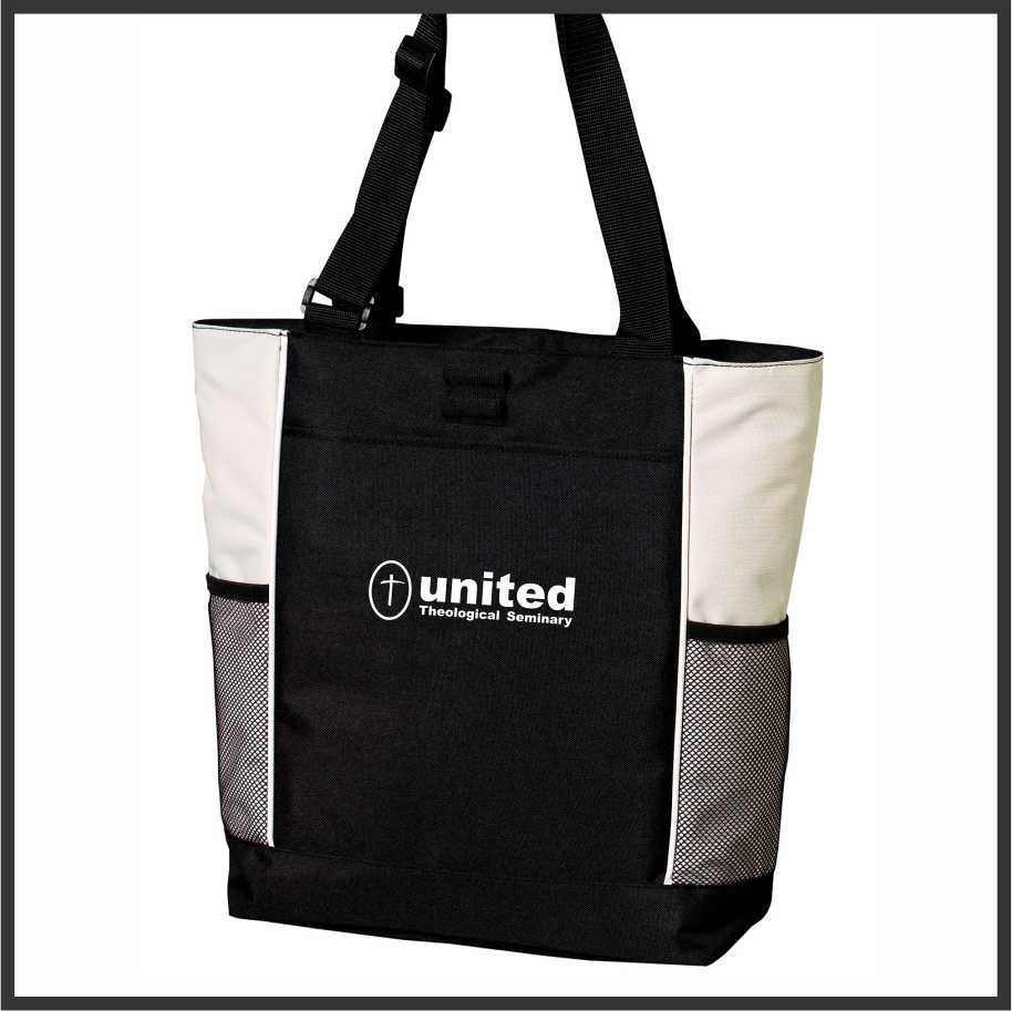 UTS Panel Tote Bag (b5160)