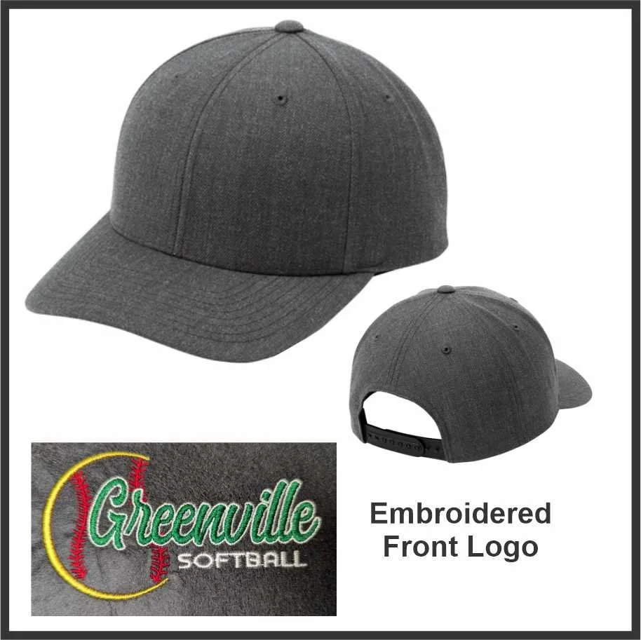 LWSB Adjustable Hat (stc43)