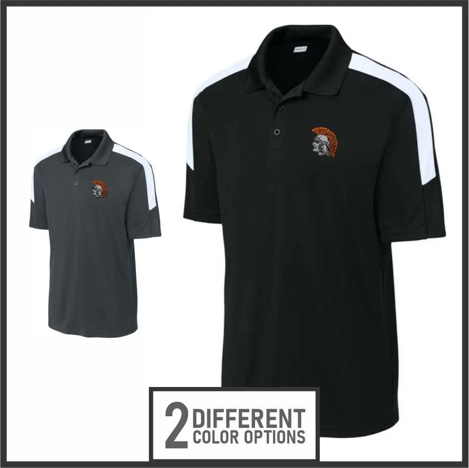 Arcanum Competitor Polo UNI-SEX CUT (st104)