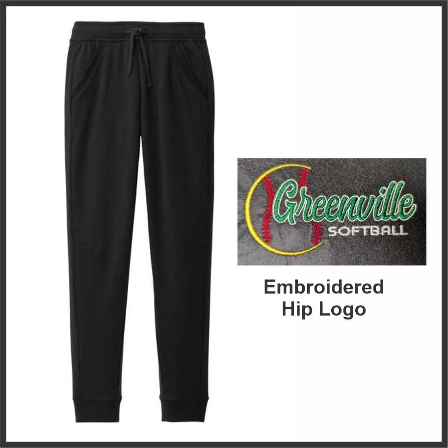 LWSB Fleece Joggers (stf204)