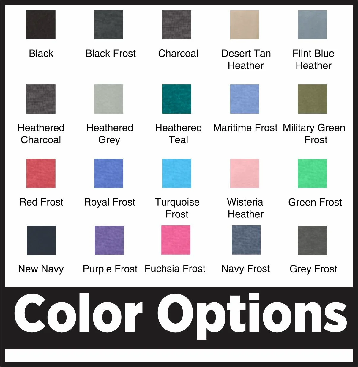 COLOR OPTIONS dm130l.jpg